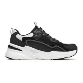 Bobs Bamina „Black White”