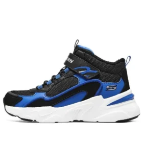 Bobs Bamina „Blue Black”