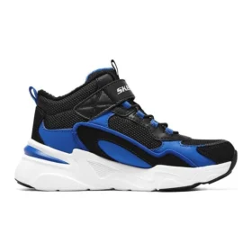 Bobs Bamina „Blue Black”