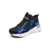 Bobs Bamina „Blue Black”
