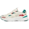 Bobs Bamina „Cream White Multi”