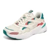 Bobs Bamina „Cream White Multi”