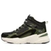 Bobs Bamina „Green Black”