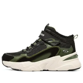Bobs Bamina „Green Black”
