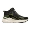 Bobs Bamina „Green Black”
