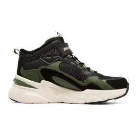 Bobs Bamina „Green Black”