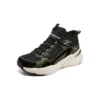Bobs Bamina „Green Black”