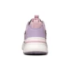 Bobs Bamina Low-Top Czarne/Fioletowe