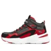 Bobs Bamina „Red Grey”