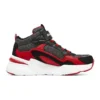 Bobs Bamina „Red Grey”