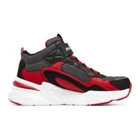 Bobs Bamina „Red Grey”