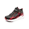 Bobs Bamina „Red Grey”