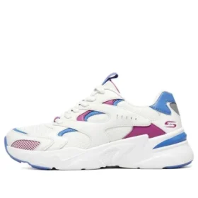 Bobs Bamina „White Blue”