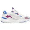 Bobs Bamina „White Blue”