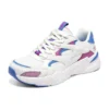 Bobs Bamina „White Blue”