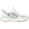 Bobs Bamina „White Blue Purple”