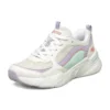 Bobs Bamina „White Blue Purple”