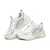 Bobs Bamina „White Blue Purple”