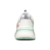 Bobs Bamina „White Blue Purple”