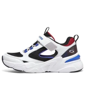Bobs Bamina „White Blue Red”