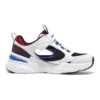 Bobs Bamina „White Blue Red”
