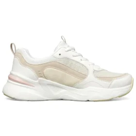 Bobs Bamina „White Cream”