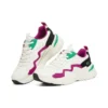 Bobs Bamina „White Green Pink”
