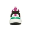 Bobs Bamina „White Green Pink”
