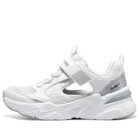 Bobs Bamina „White Grey”