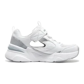Bobs Bamina „White Grey”