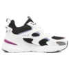 Bobs Bamina „White Navy”