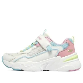 Bobs Bamina „White Pink”
