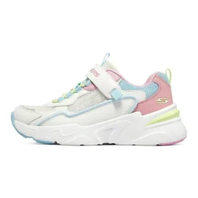 Bobs Bamina „White Pink”