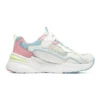 Bobs Bamina „White Pink”