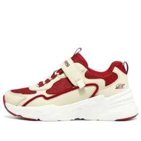 Bobs Bamina „White Red”