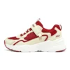 Bobs Bamina „White Red”