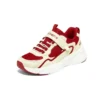 Bobs Bamina „White Red”