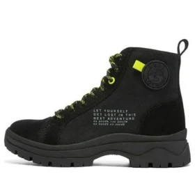 Bobs Broadies „Black”