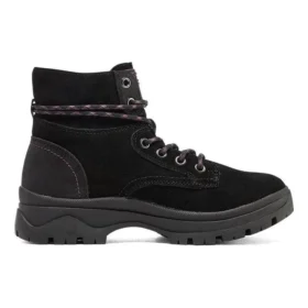 Bobs Broadies „Black”