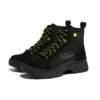 Bobs Broadies „Black”