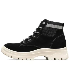 Bobs Broadies „Black with Skarpetki”