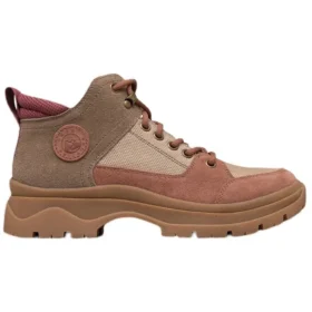 Bobs Broadies „Brown”