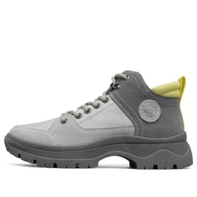 Bobs Broadies „Grey Yellow”