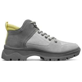 Bobs Broadies „Grey Yellow”