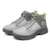 Bobs Broadies „Grey Yellow”