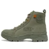 Bobs Broadies „Olive Green”