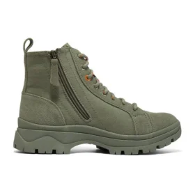 Bobs Broadies „Olive Green”