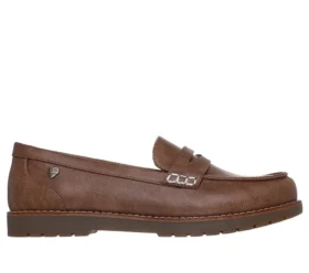Bobs Chill Lugs – eleganckie mokasyny