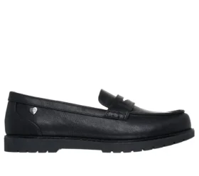 Bobs Chill Lugs – eleganckie mokasyny