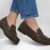 Bobs Chill Lugs – eleganckie mokasyny Bobs Chill Lugs – eleganckie mokasyny